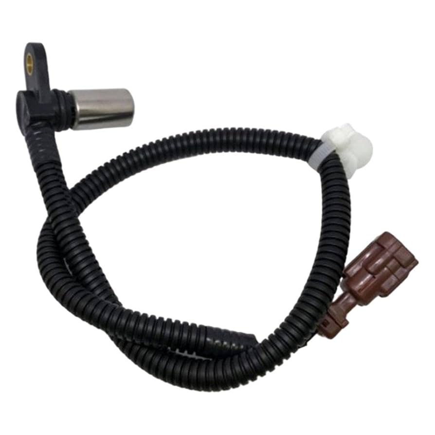 【andante.y*】 OEM Steering Angle Sensor For 2003-2008 Infiniti FX35 FX45